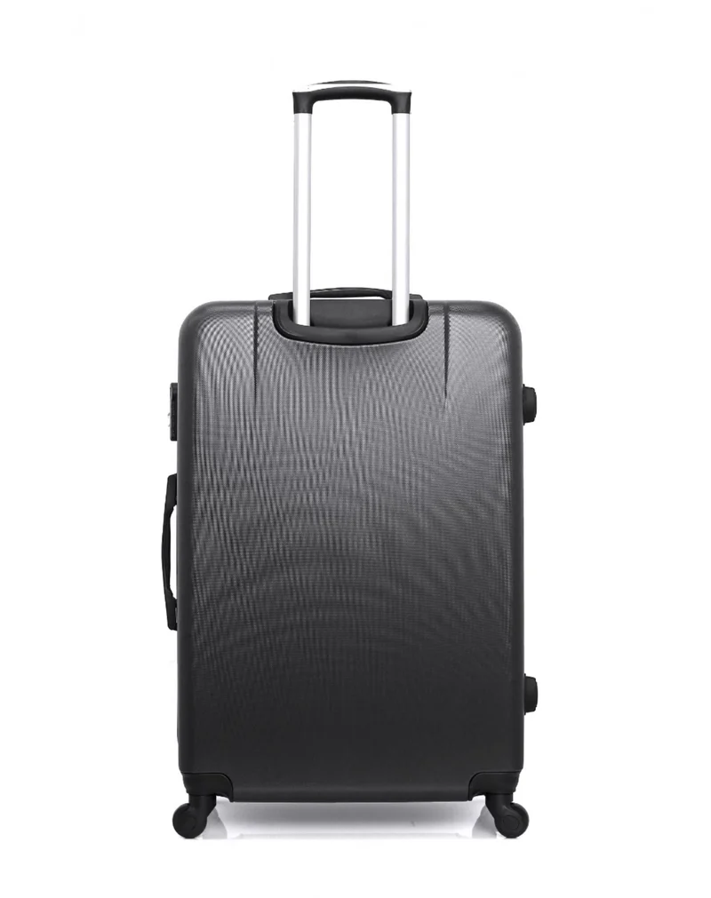Set de 3 Valises Rigide LANZAROTE