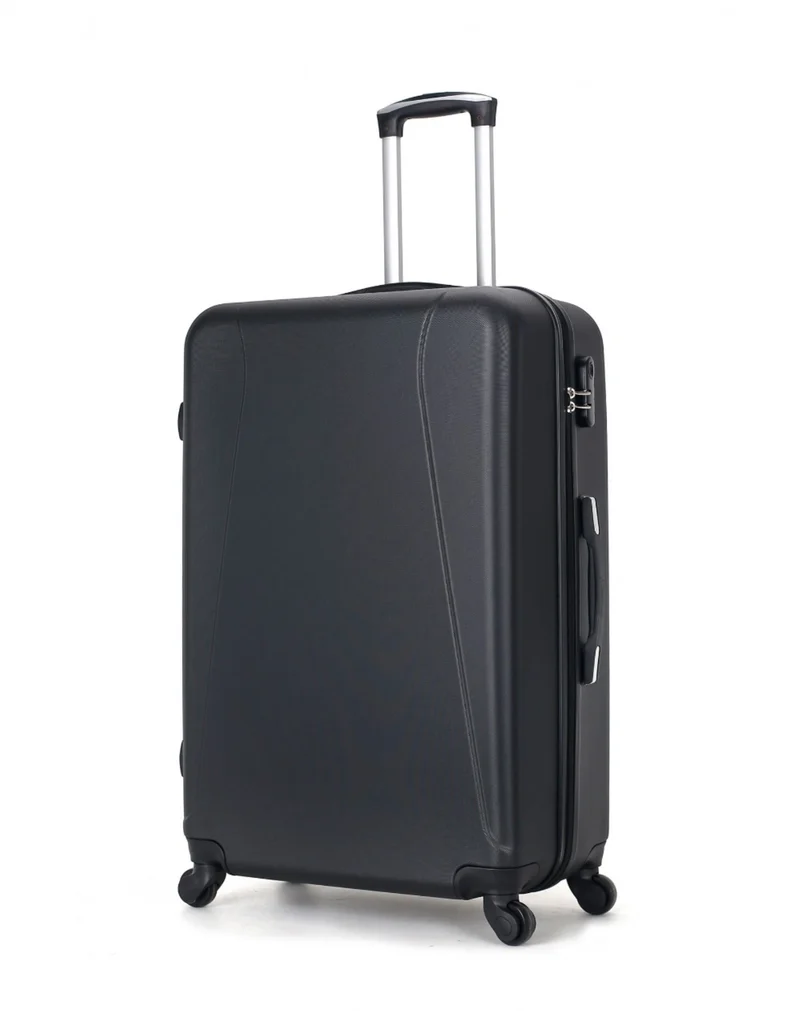 Set de 3 Valises Rigide LANZAROTE