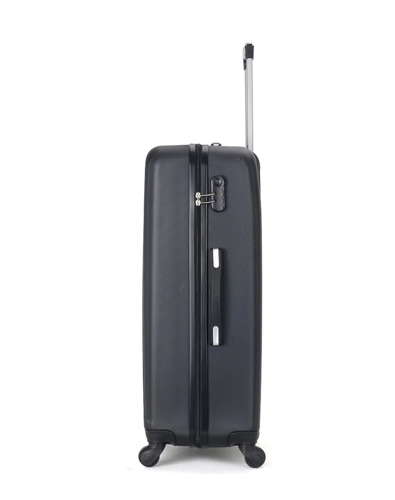 Set de 3 Valises Rigide LANZAROTE
