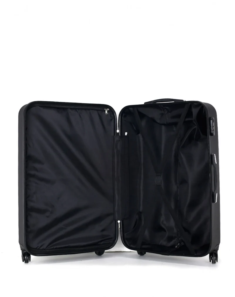 Set de 3 Valises Rigide LANZAROTE