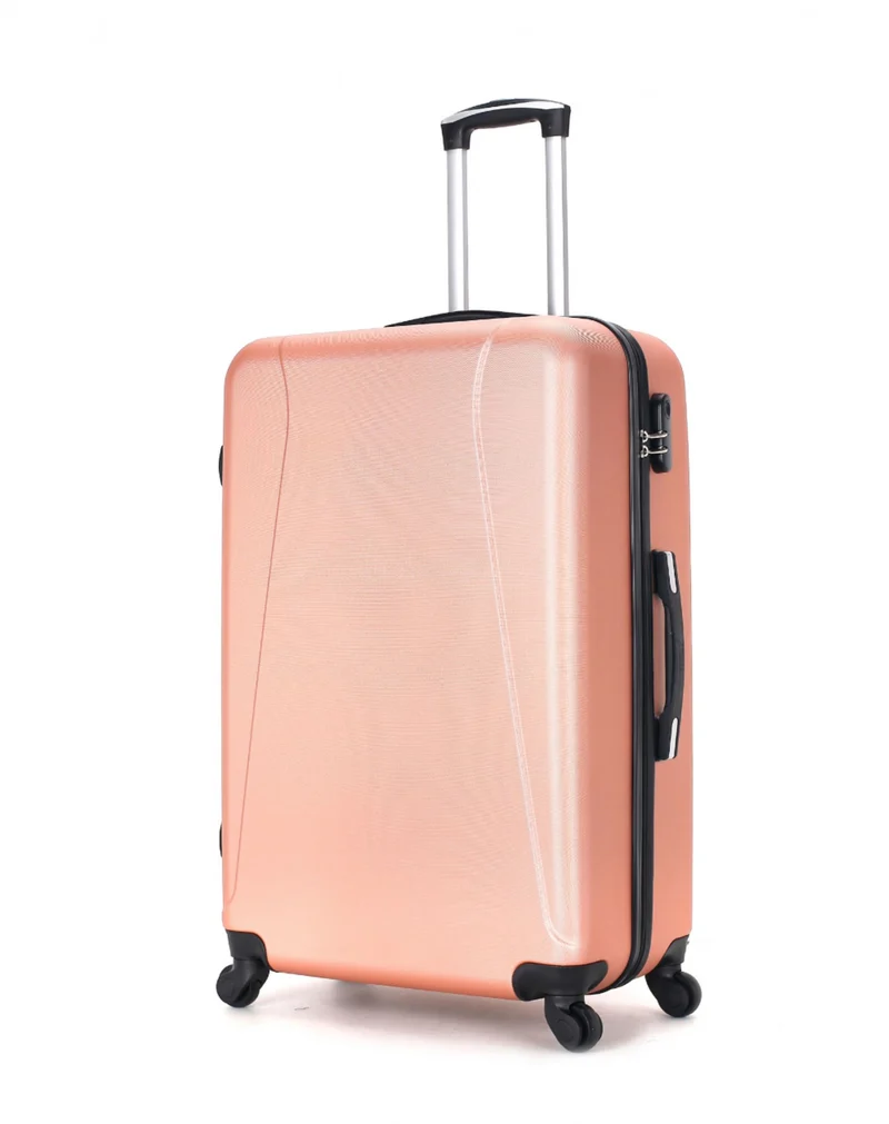 Set de 3 Valises Rigide LANZAROTE