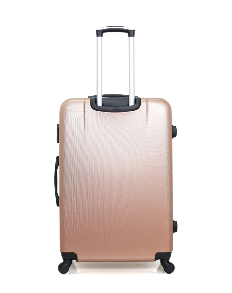 Set de 3 Valises Rigide LANZAROTE