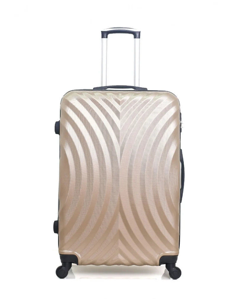 Set de 3 Valises Rigide LAGOS-A