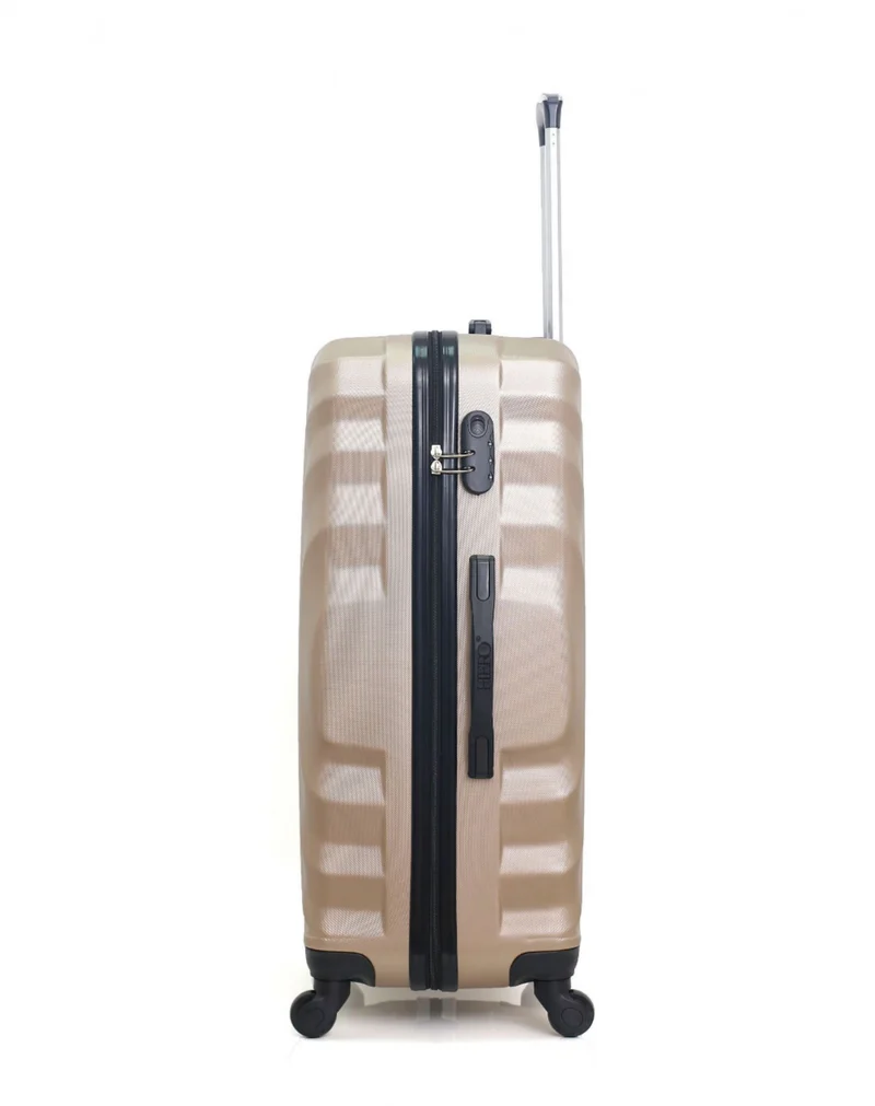 Set de 3 Valises Rigide LAGOS-A