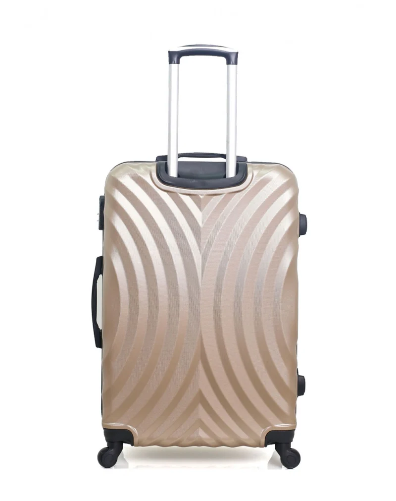 Set de 3 Valises Rigide LAGOS-A
