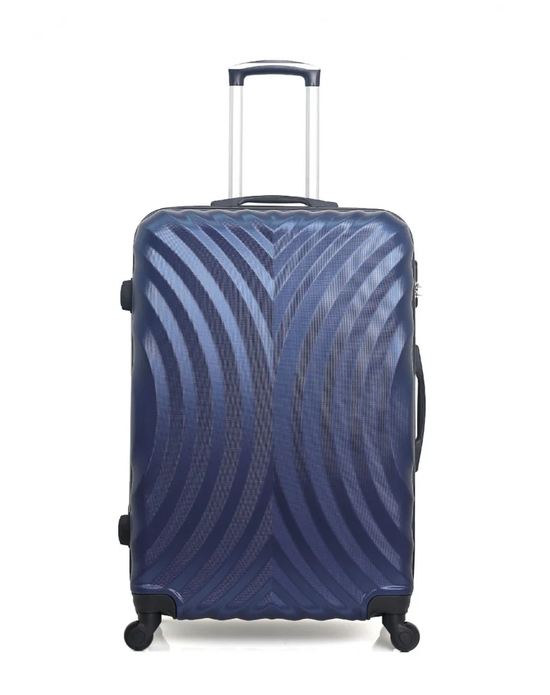 Set de 3 Valises Rigide LAGOS-A