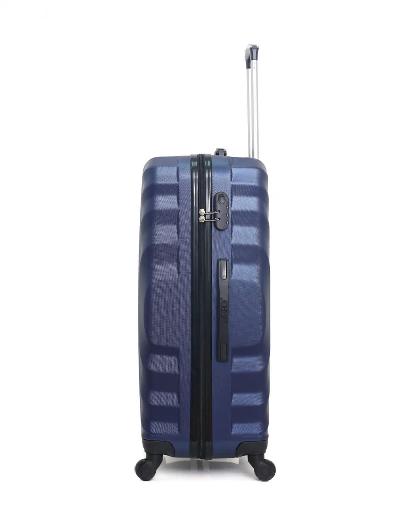 Set de 3 Valises Rigide LAGOS-A