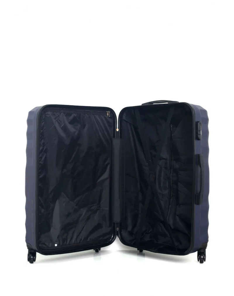 Set de 3 Valises Rigide LAGOS-A