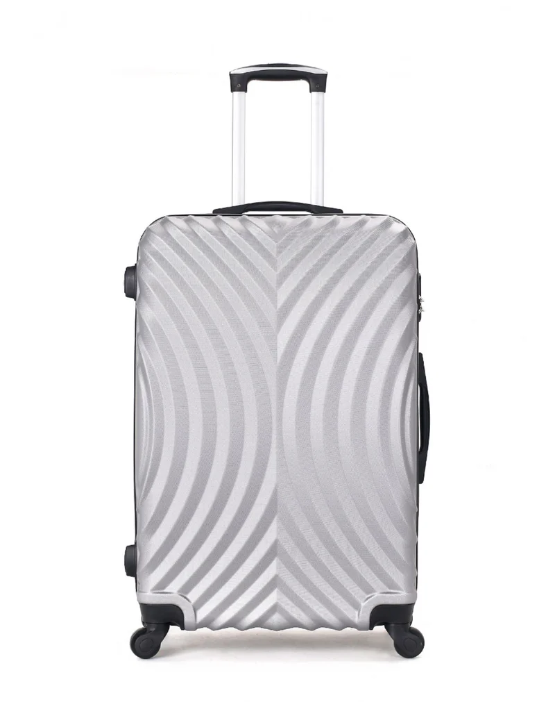 Set de 3 Valises Rigide LAGOS-A