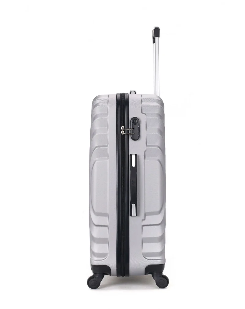 Set de 3 Valises Rigide LAGOS-A