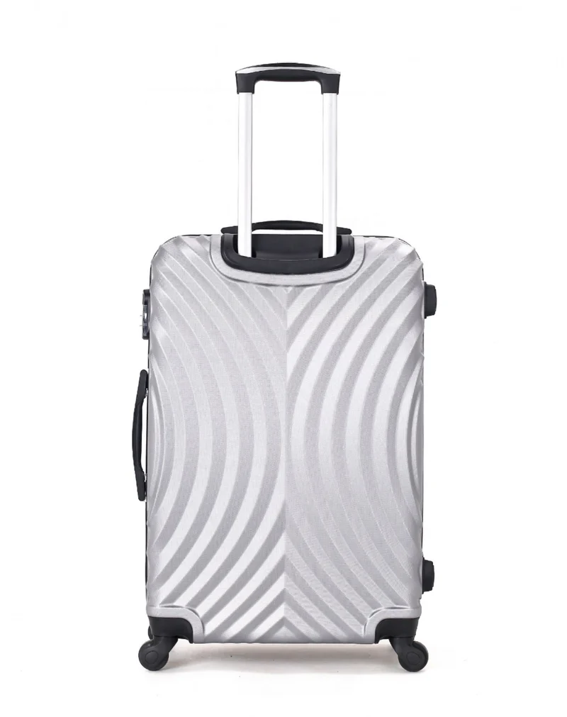 Set de 3 Valises Rigide LAGOS-A