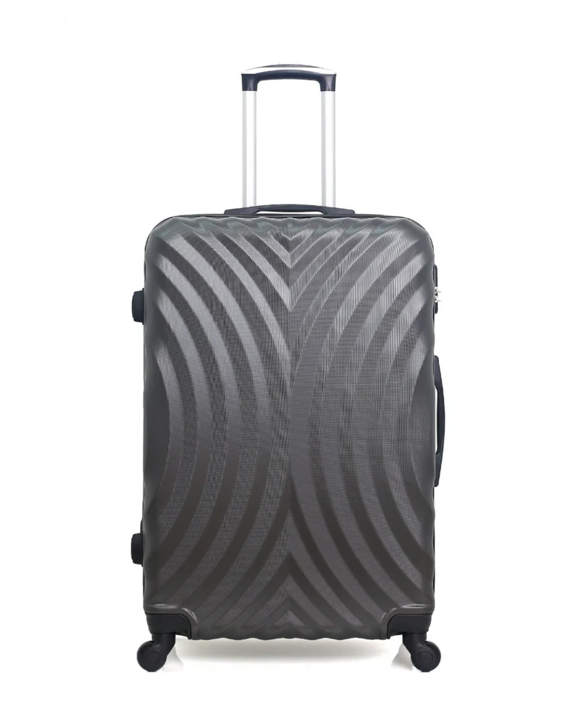 Set de 3 Valises Rigide LAGOS-A