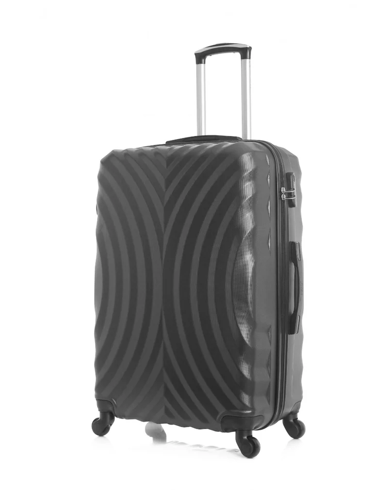 Set de 3 Valises Rigide LAGOS-A
