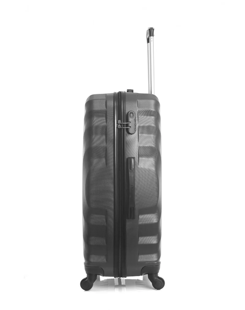 Set de 3 Valises Rigide LAGOS-A