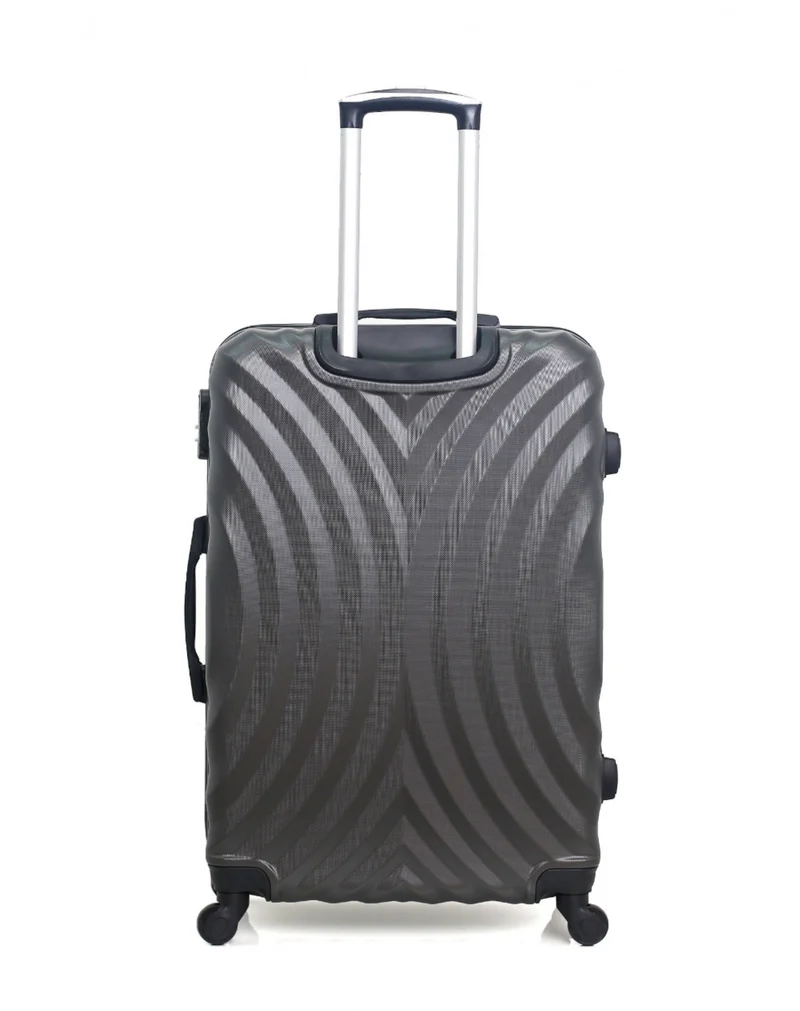 Set de 3 Valises Rigide LAGOS-A