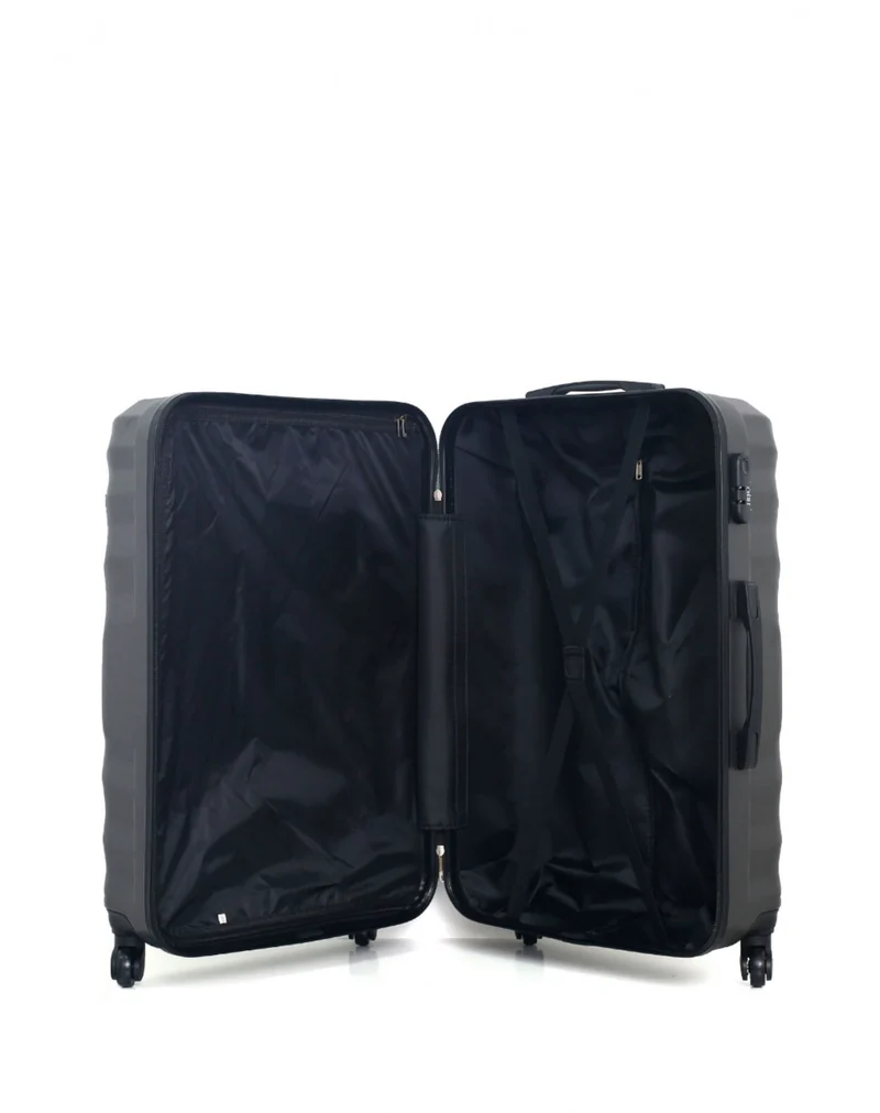 Set de 3 Valises Rigide LAGOS-A