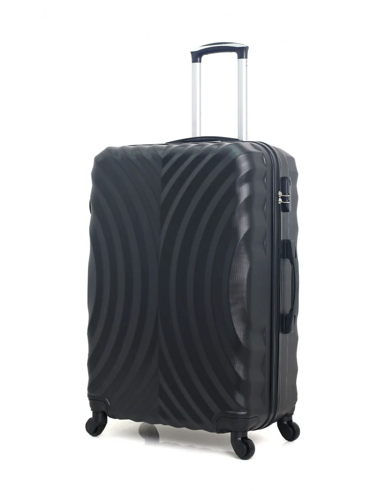 Set de 3 Valises Rigide LAGOS-A