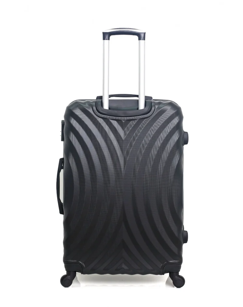 Set de 3 Valises Rigide LAGOS-A