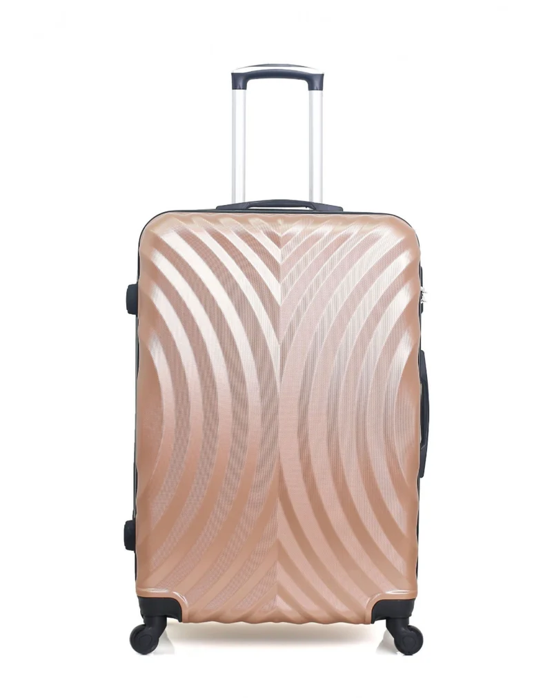 Set de 3 Valises Rigide LAGOS-A