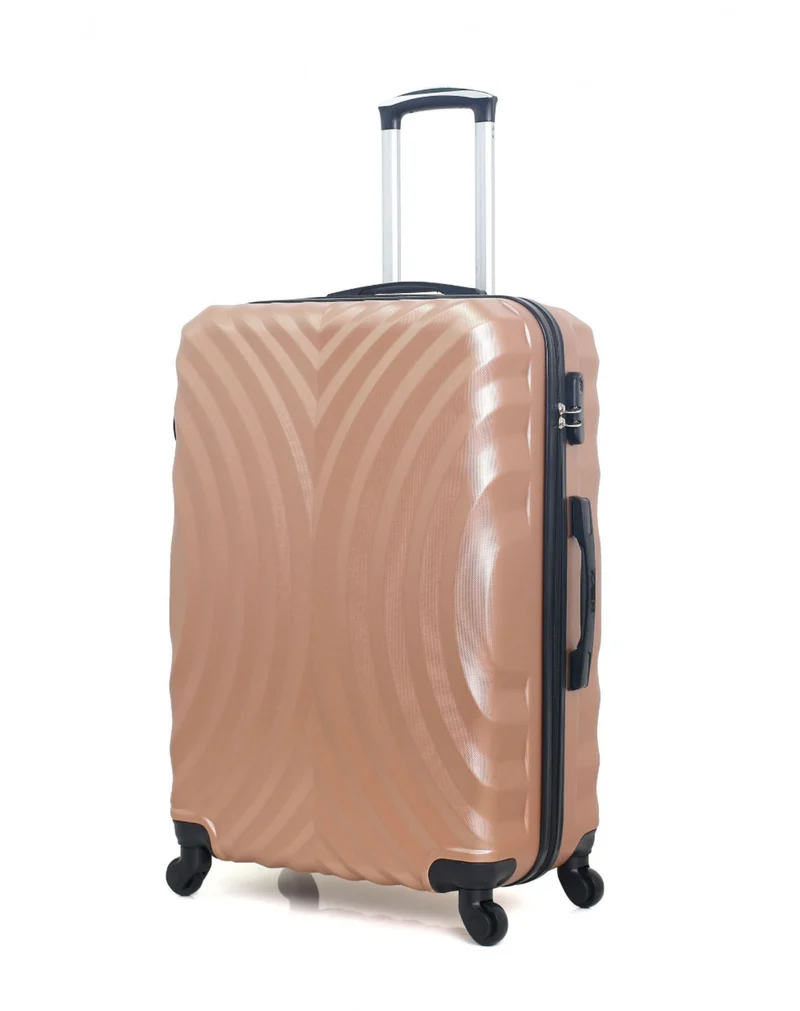 Set de 3 Valises Rigide LAGOS-A