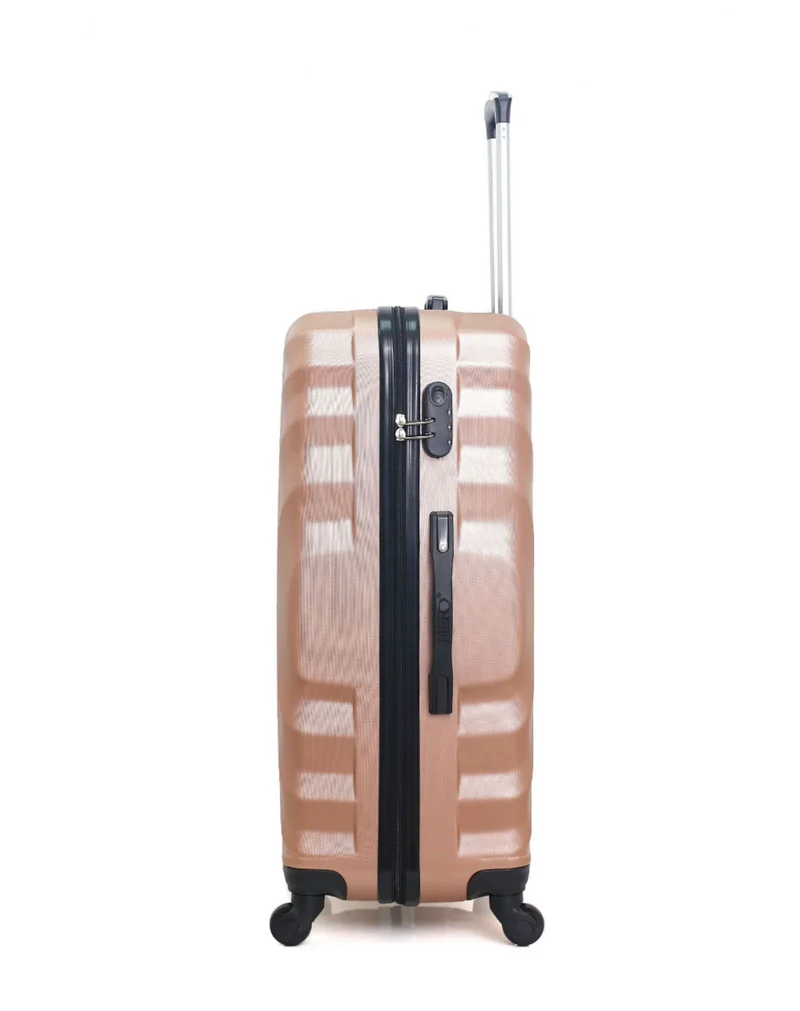 Set de 3 Valises Rigide LAGOS-A