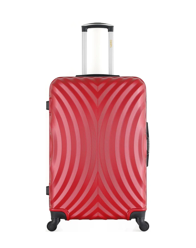 Set de 3 Valises Rigide LAGOS