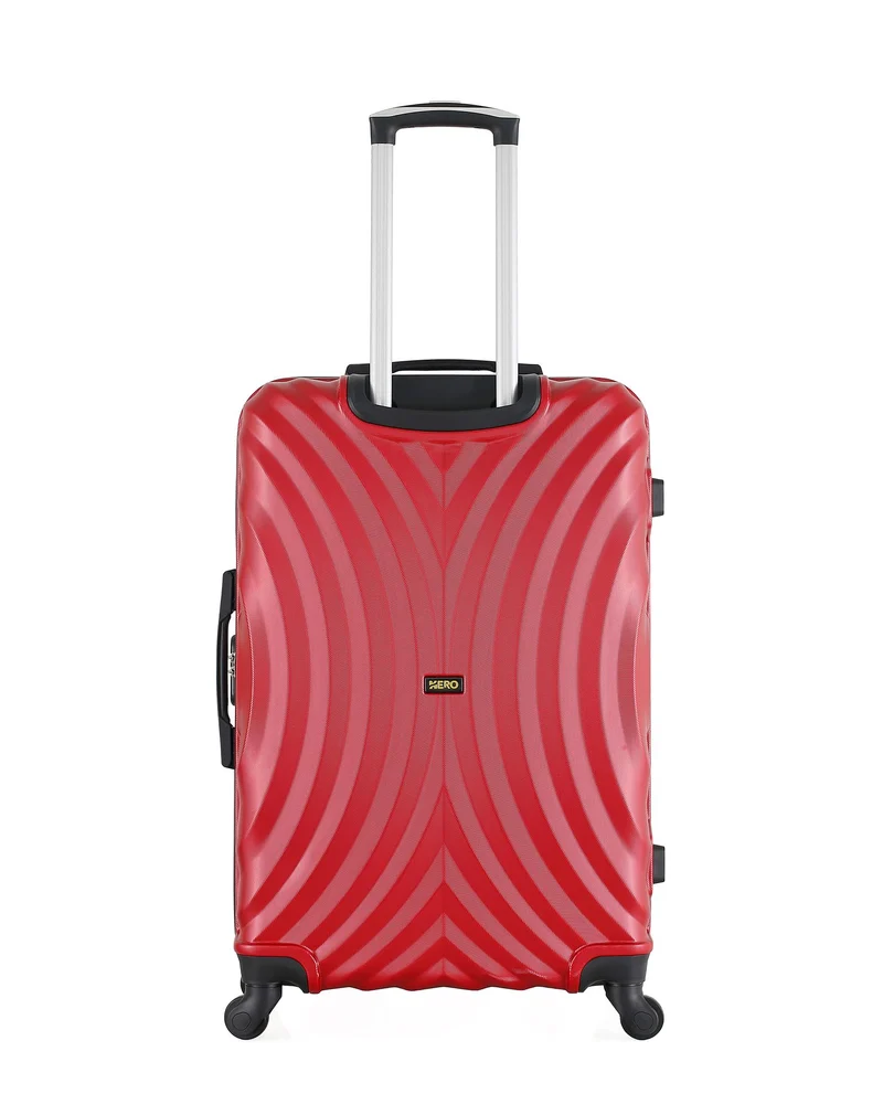 Set de 3 Valises Rigide LAGOS