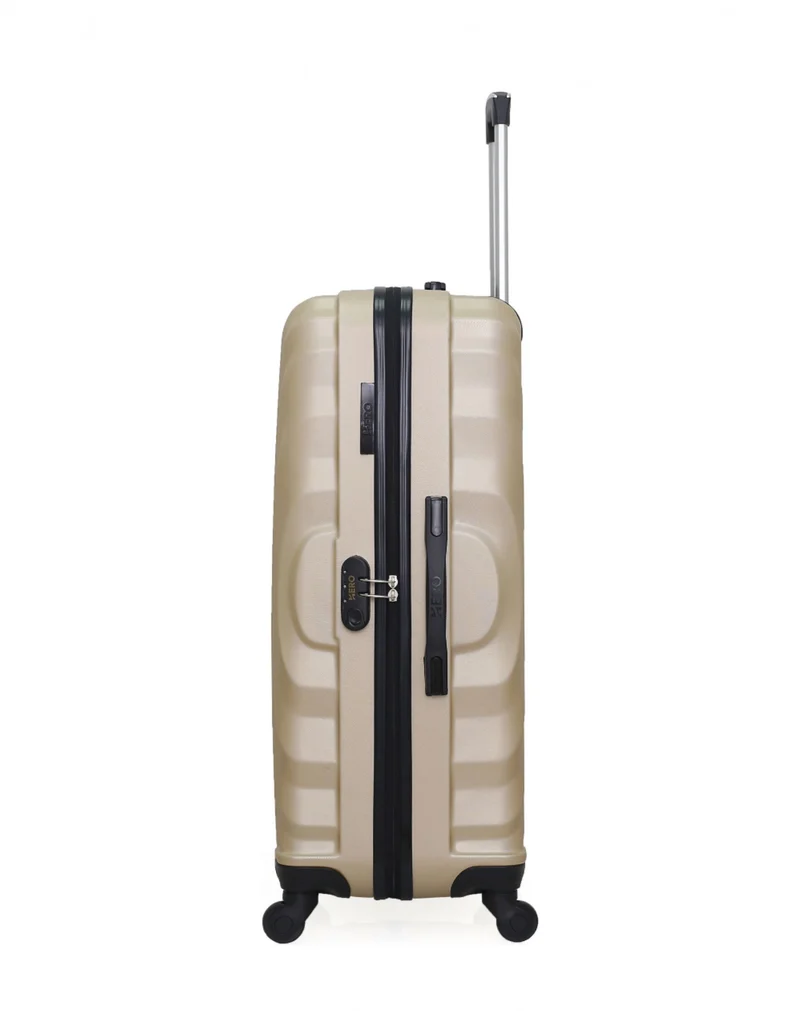 Set de 3 Valises Rigide LAGOS