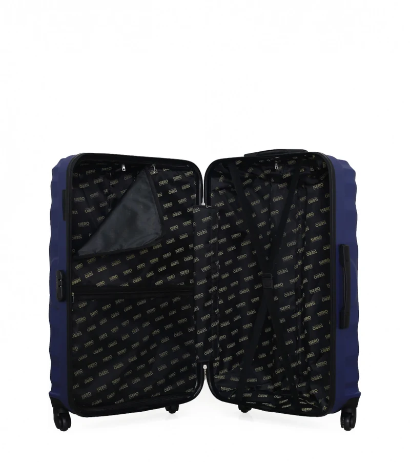 Set de 3 Valises Rigide LAGOS
