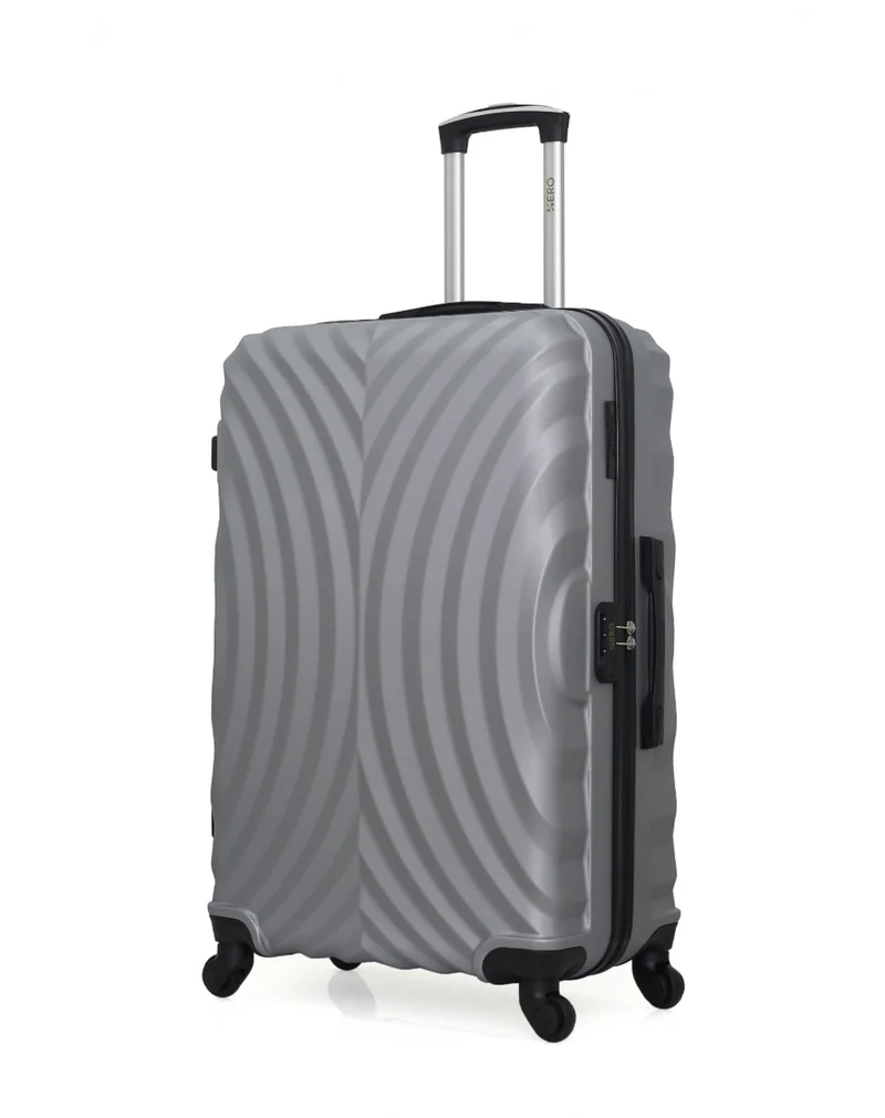 Set de 3 Valises Rigide LAGOS