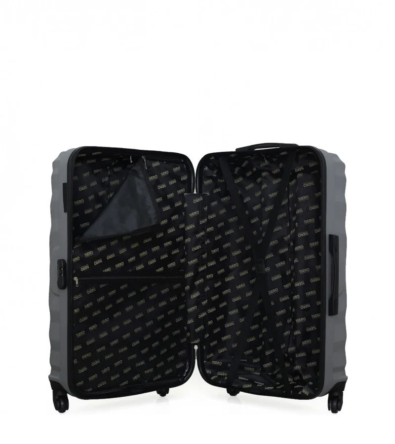 Set de 3 Valises Rigide LAGOS