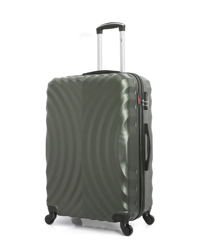 Set de 3 Valises Rigide LAGOS