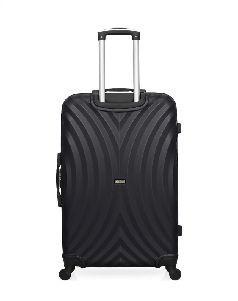 Set de 3 Valises Rigide LAGOS
