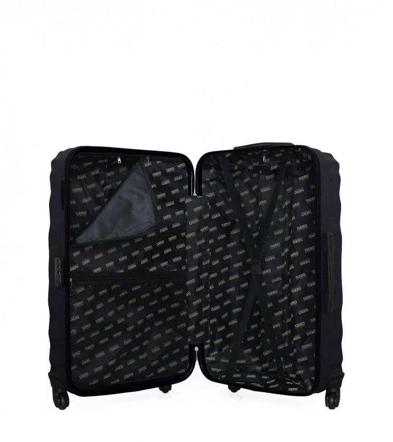 Set de 3 Valises Rigide LAGOS
