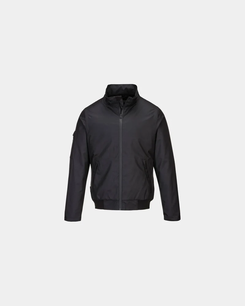 Blouson Bomber imperméable KX3 à personnaliser