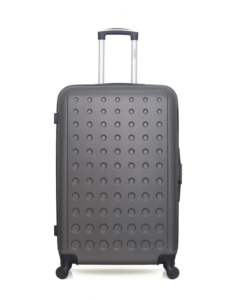 Lot de 2 valises Grand Format et Weekend TAURUS