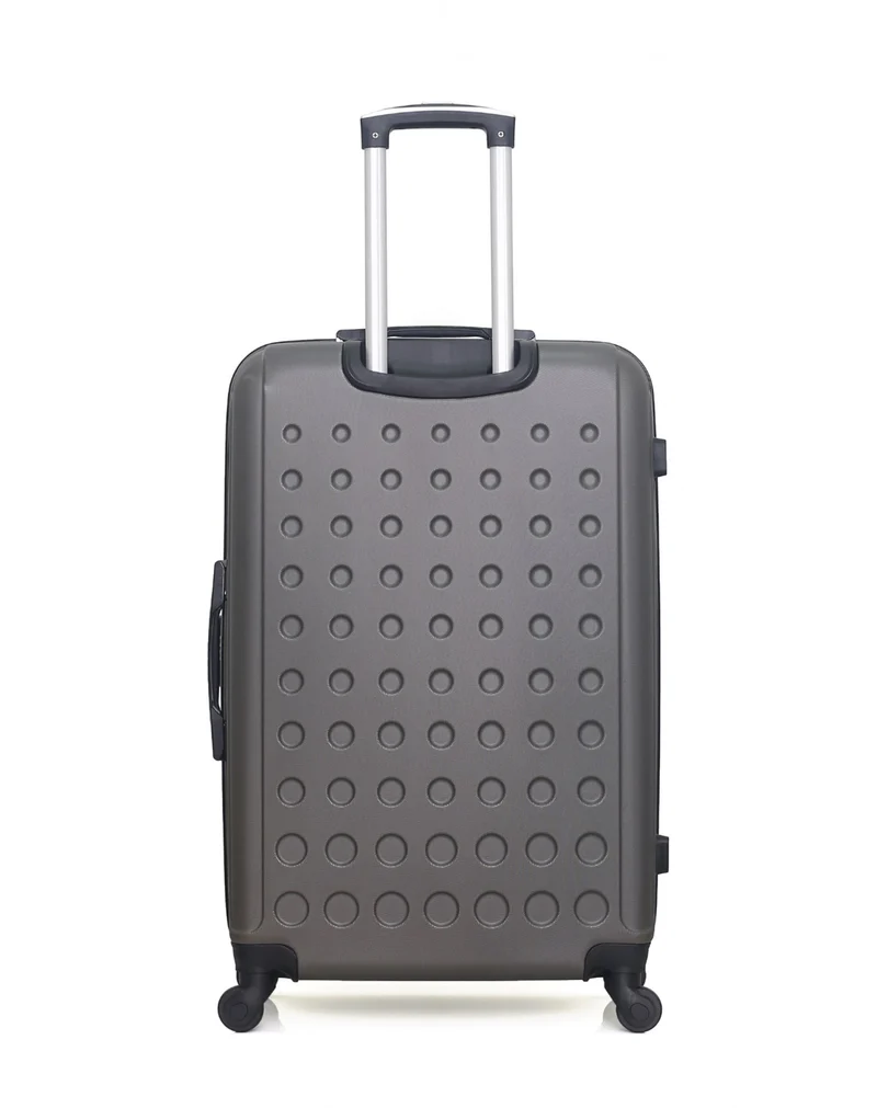 Lot de 2 valises Grand Format et Weekend TAURUS