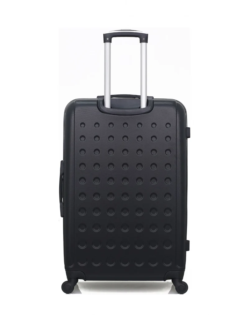 Lot de 2 valises Grand Format et Weekend TAURUS