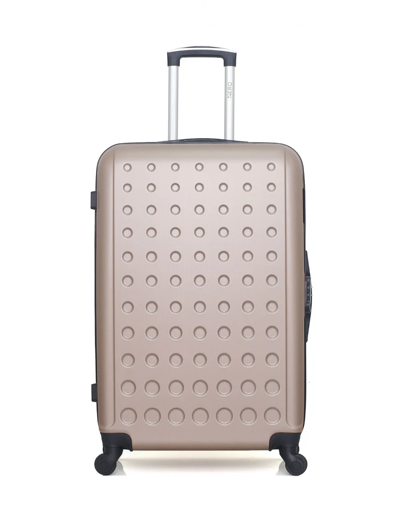 Lot de 2 valises Grand Format et Weekend TAURUS