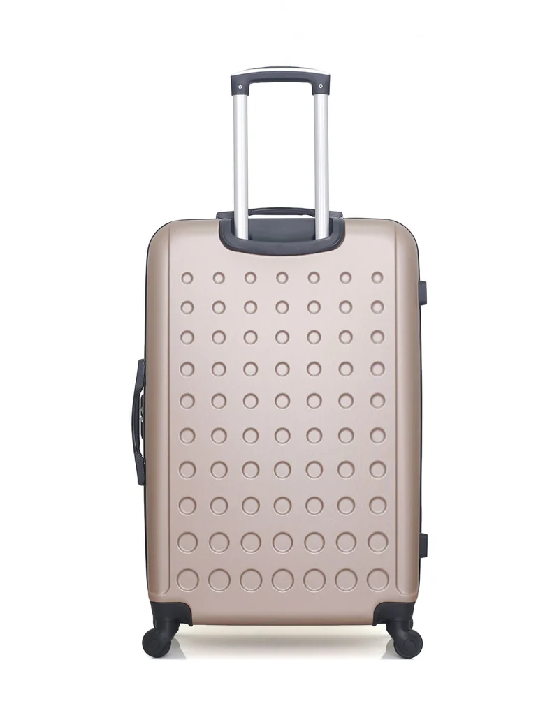 Lot de 2 valises Grand Format et Weekend TAURUS