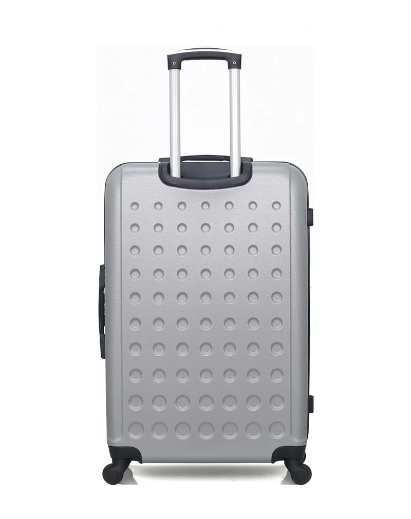 Lot de 2 valises Grand Format et Weekend TAURUS