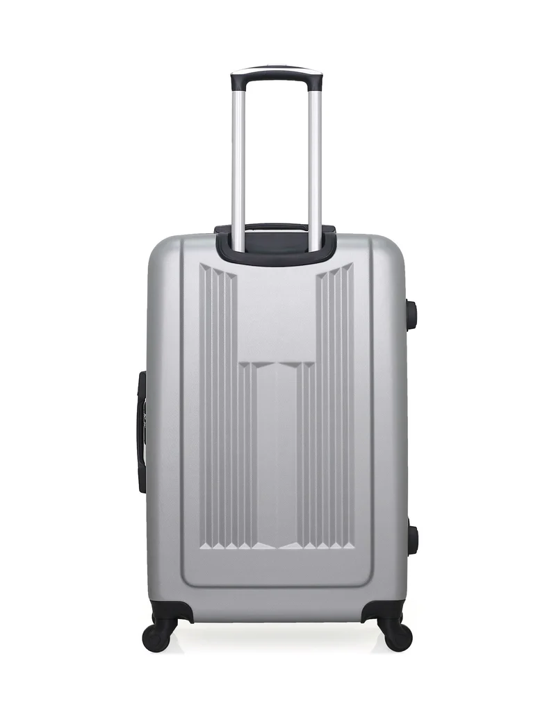 Lot de 2 valises Grand Format et Weekend LIPARI