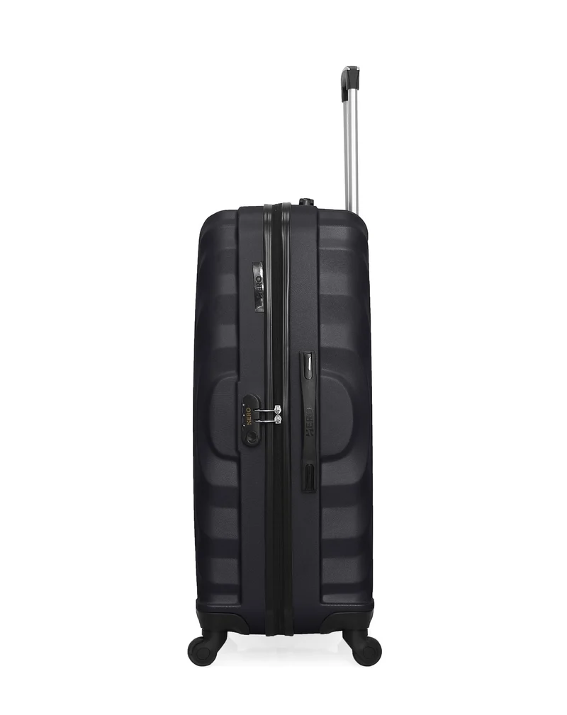 Lot de 2 valises Grand Format et Weekend LAGOS