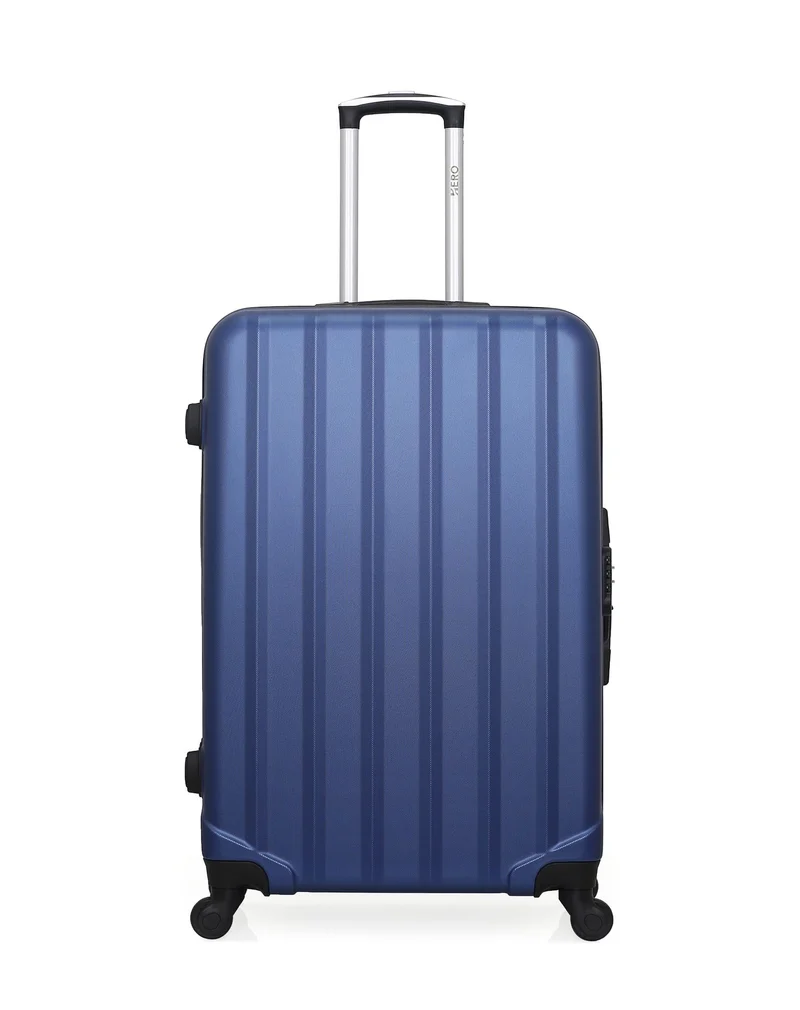Lot de 2 valises Grand Format et Weekend HIMALAYA