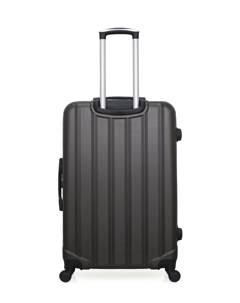 Lot de 2 valises Grand Format et Weekend HIMALAYA
