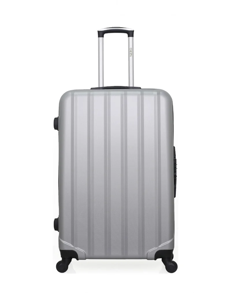 Lot de 2 valises Grand Format et Weekend HIMALAYA