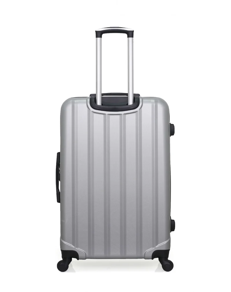 Lot de 2 valises Grand Format et Weekend HIMALAYA