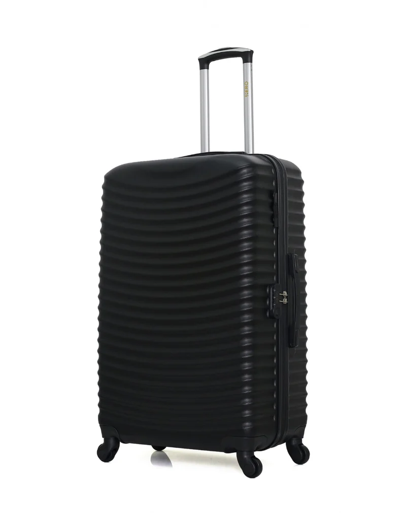 Lot de 2 valises Grand Format et Weekend ETNA