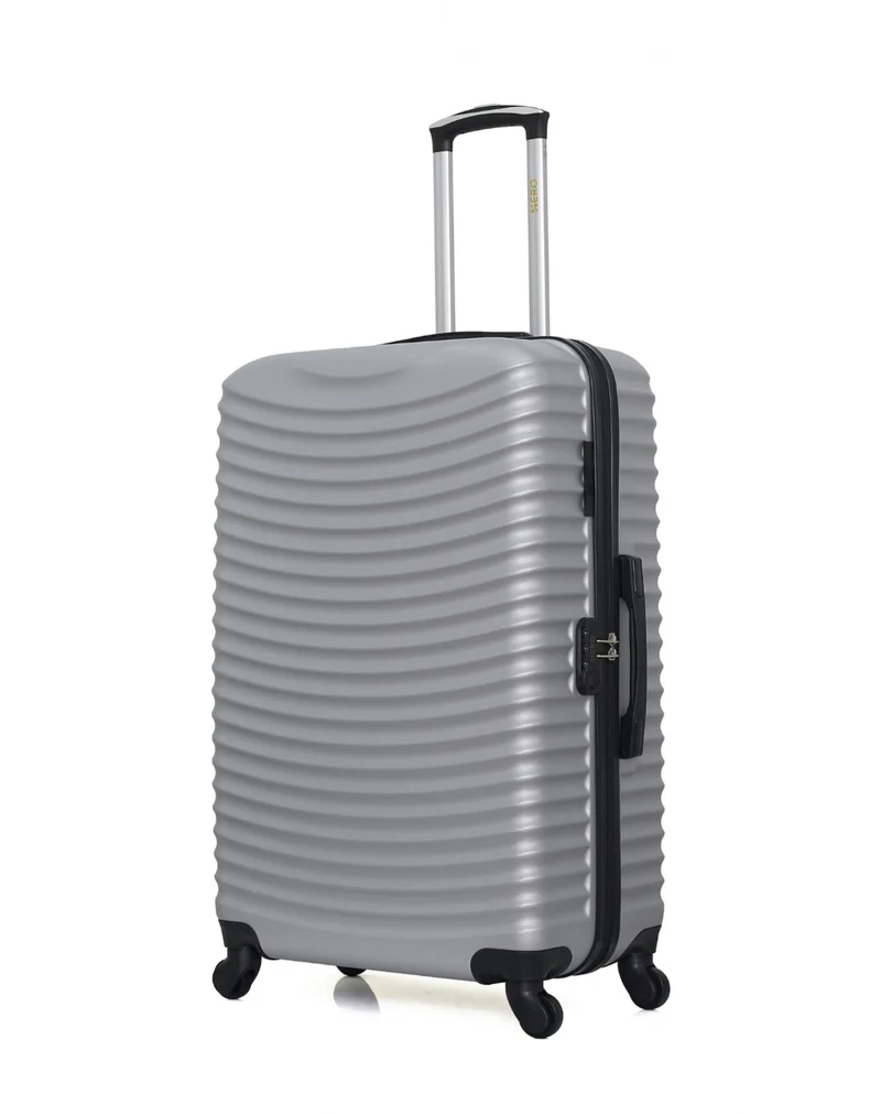 Lot de 2 valises Grand Format et Weekend ETNA