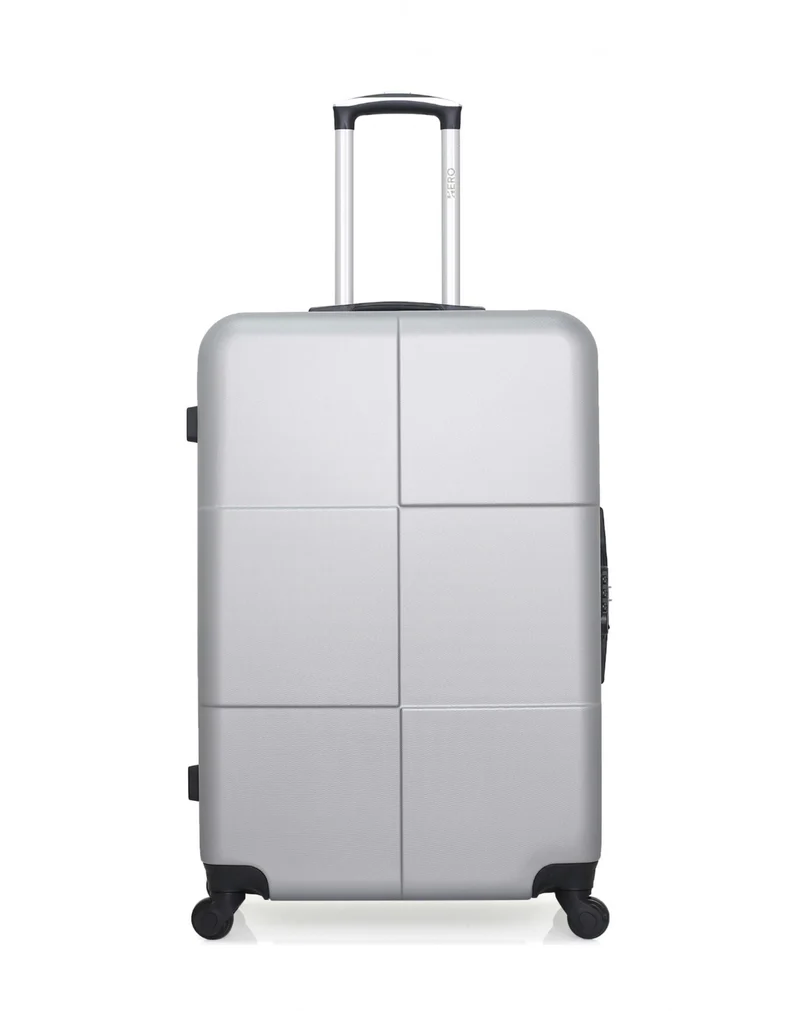 Lot de 2 valises Grand Format et Weekend CORONADO